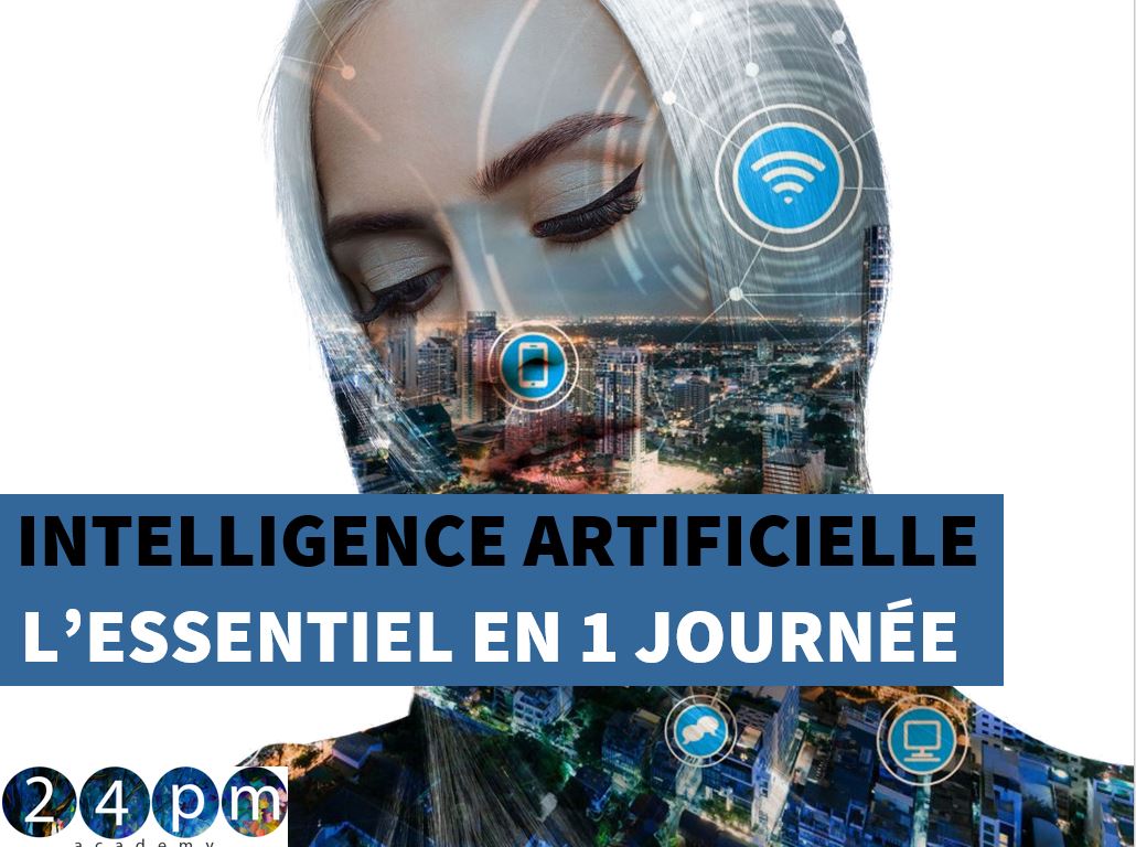 L'intelligence artificielle pour les entrepreneurs