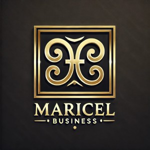 Logo Maricel Business