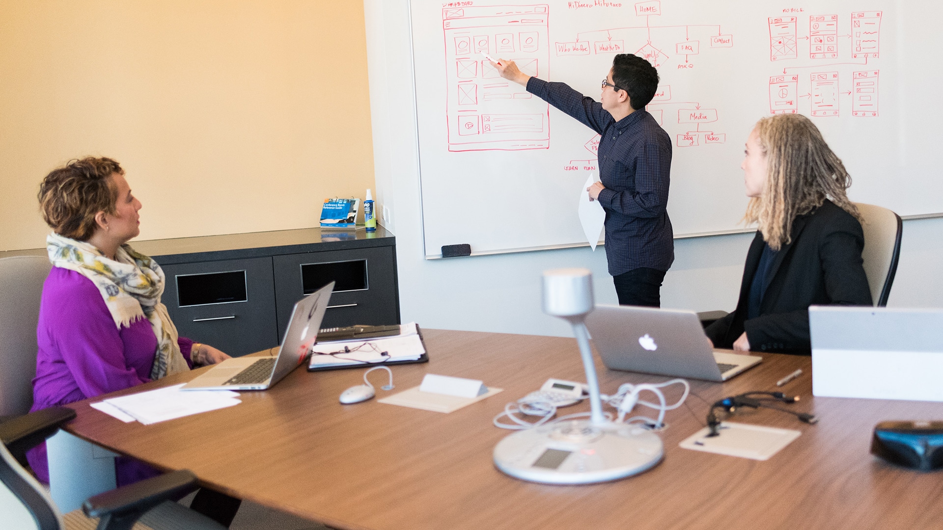 Se former en tant qu'entrepreneur
